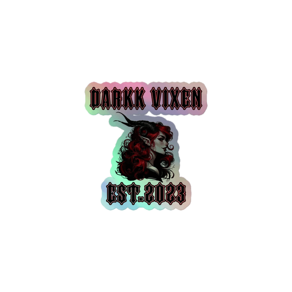 Est.2023 Sticker product image (1)