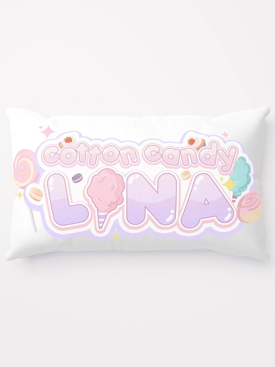 CottonCandyLinaBig product image (5)