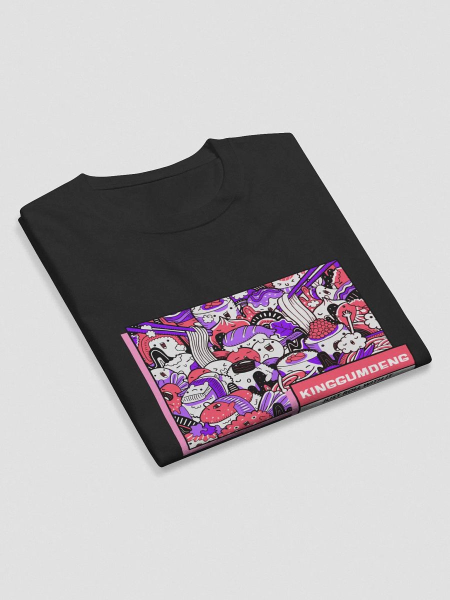 Roll with it Long Sleeve Shirt product image (12)