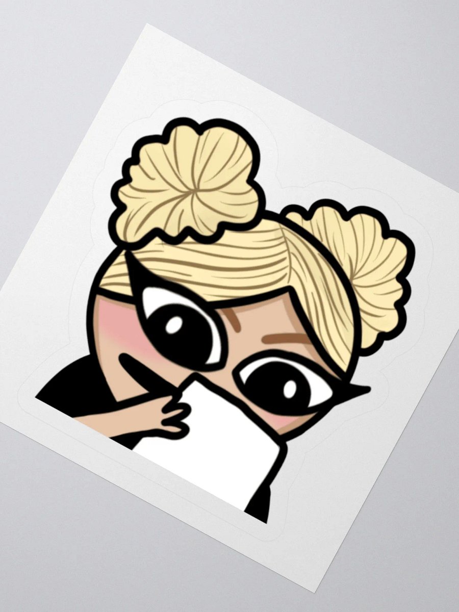 Notes Sticker product image (2)