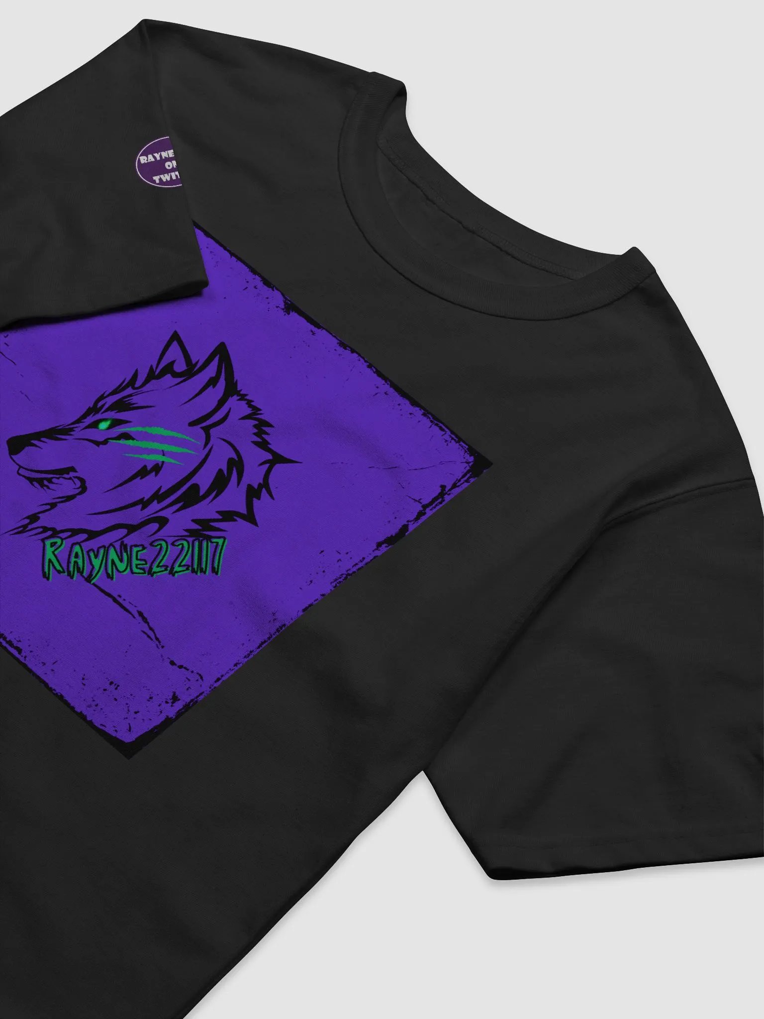 Rayne's Wolf product image (3)