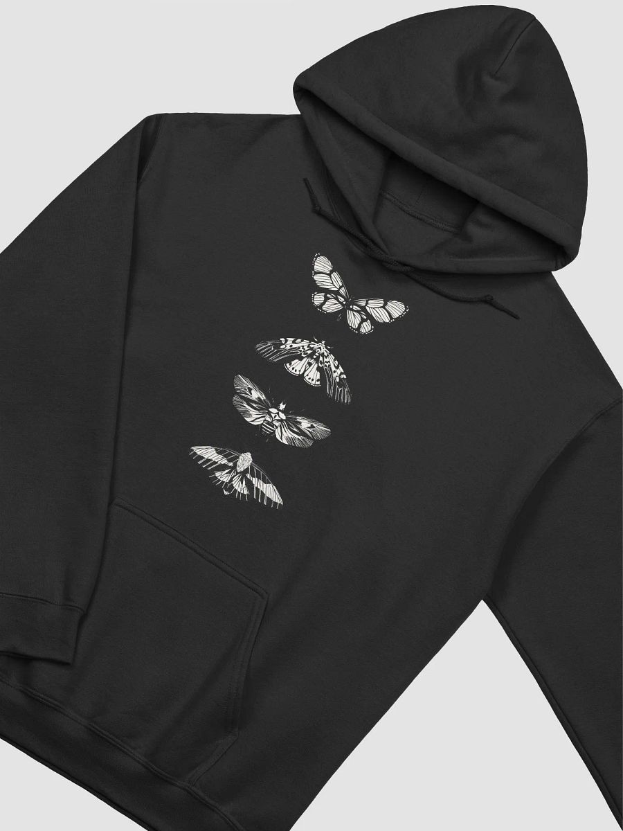 Moth Hoodie product image (19)