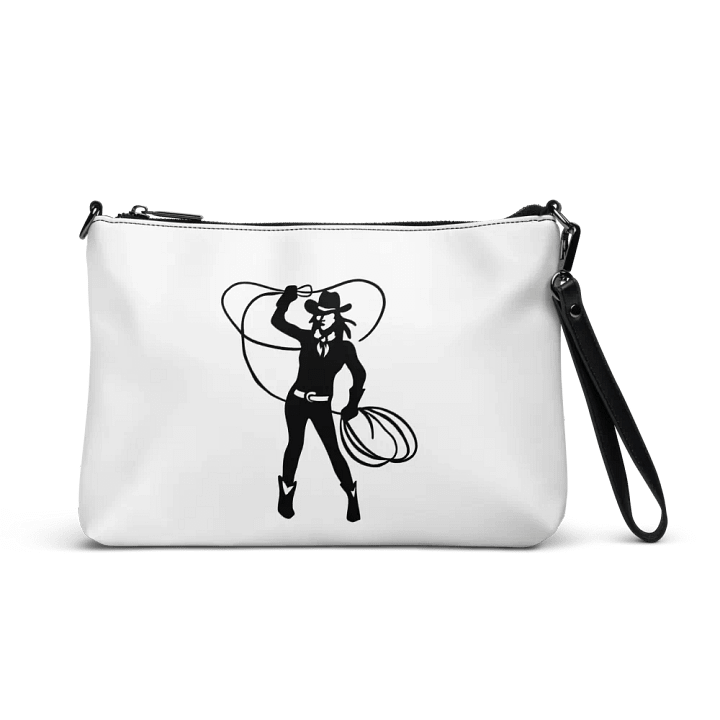 Cow Girl Body Cross Bag product image (2)