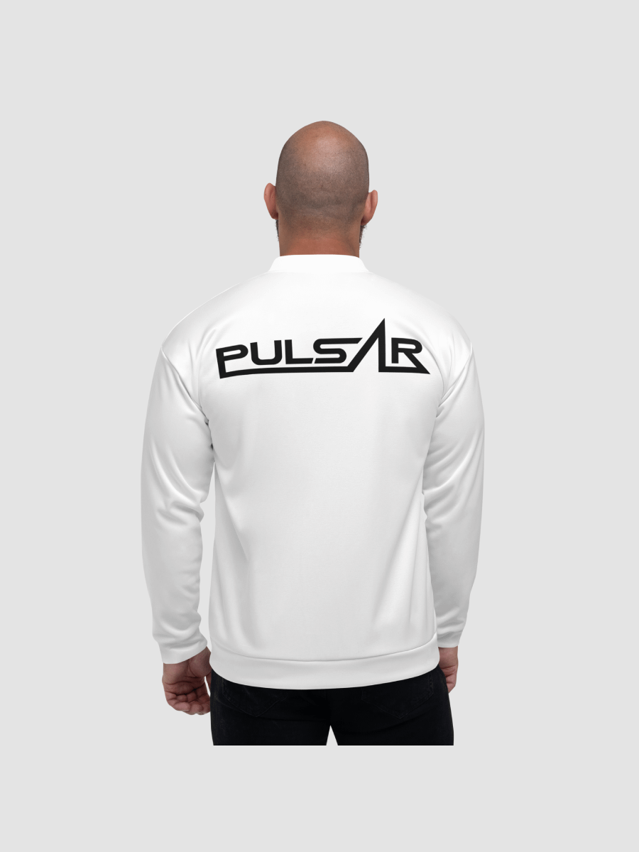 [Pulsar DJ] All-Over Print Unisex Bomber Jacket product image (8)