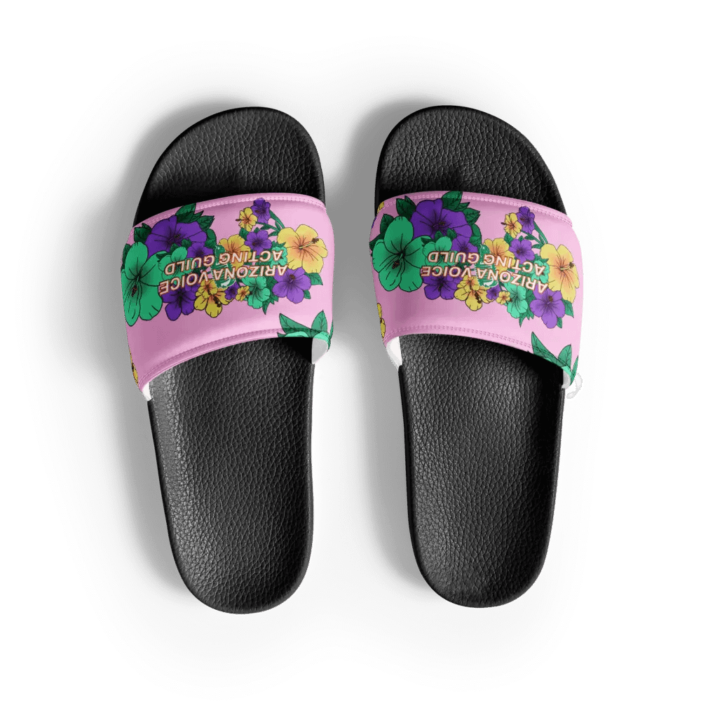 Slide into Summer (Pink) product image (3)