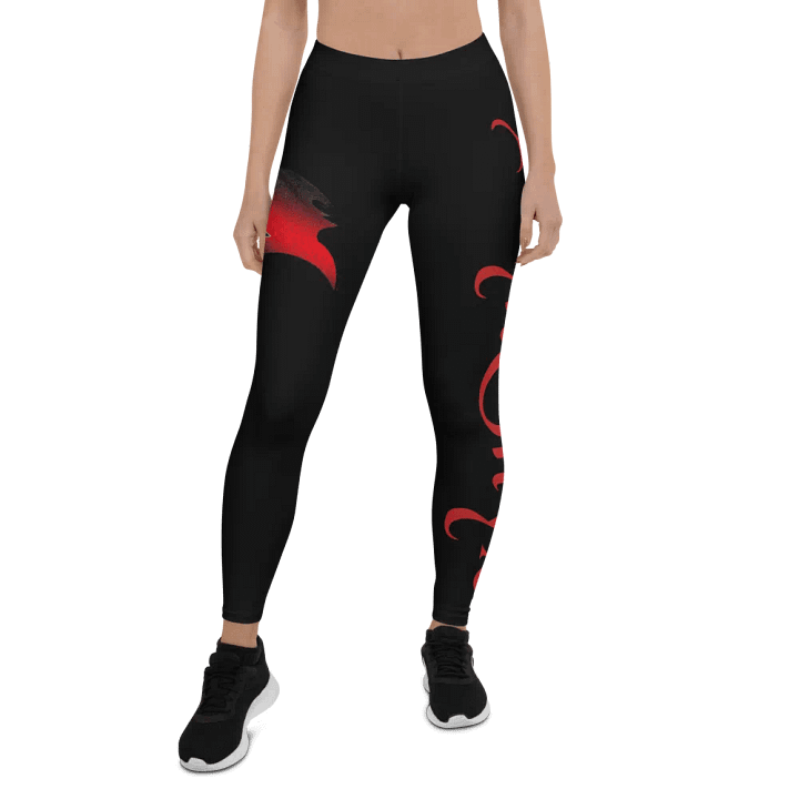 Flag Leggings product image (1)