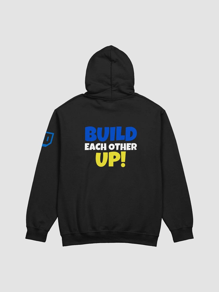 CHEESY: Build Each Other Up product image (9)