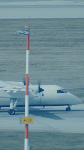 The tower is how the skies stay safe and the runways stay moving 🛬

Youtube : 
WHAT DO YOU DO? - Why I Became an Air Traffic ...