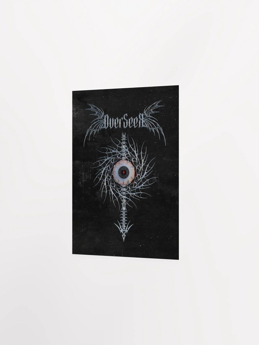 OverSeeR Poster product image (4)