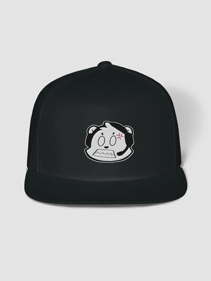 Rage Gamer - Flatbill Hat product image (1)