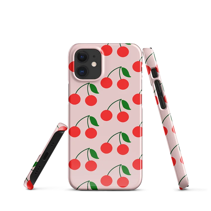 Cherry Cherry product image (1)