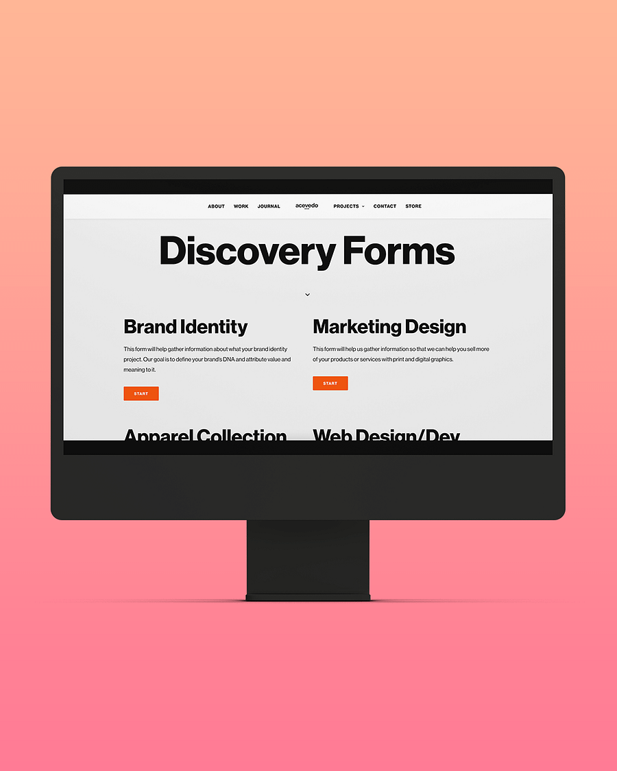 Project Kickstarters product image (1)