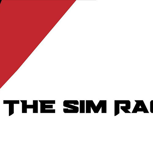 Today you can officially watch The Sim Racer on Amazon Prime Video. Go check it out! #simracing #iracing #motorsports #indiefilm
