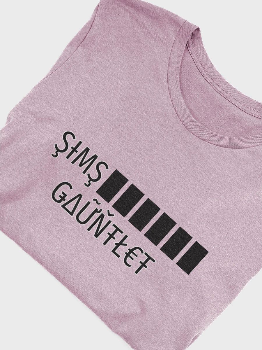 REDACTED T-Shirt product image (25)