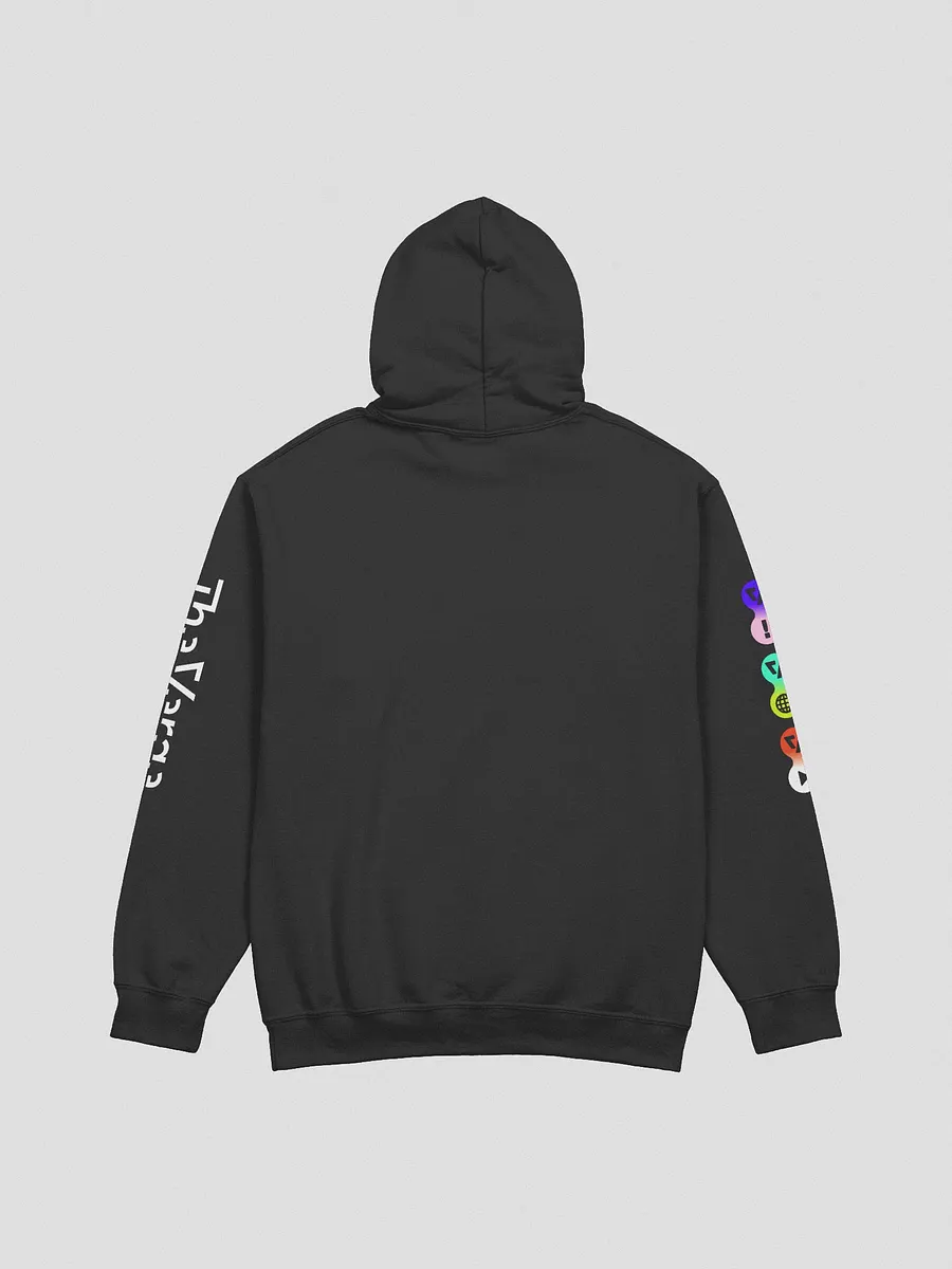 Ripndip tangled hoodie shop