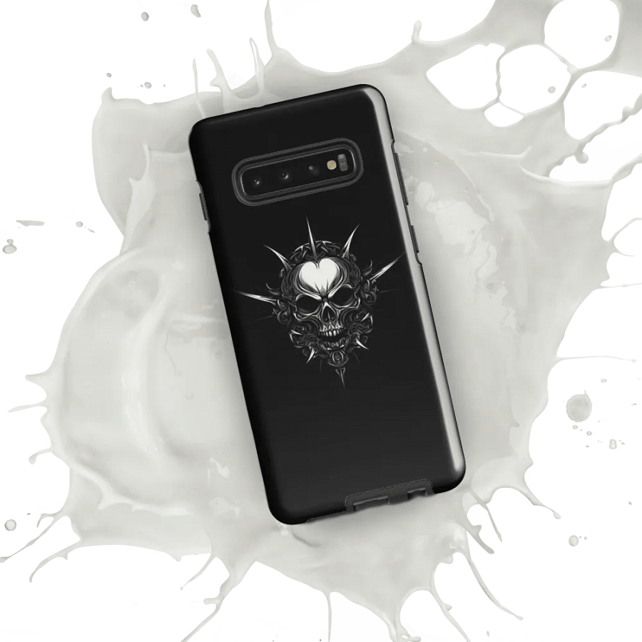 Tyrant Tough Case for Samsung® product image (9)