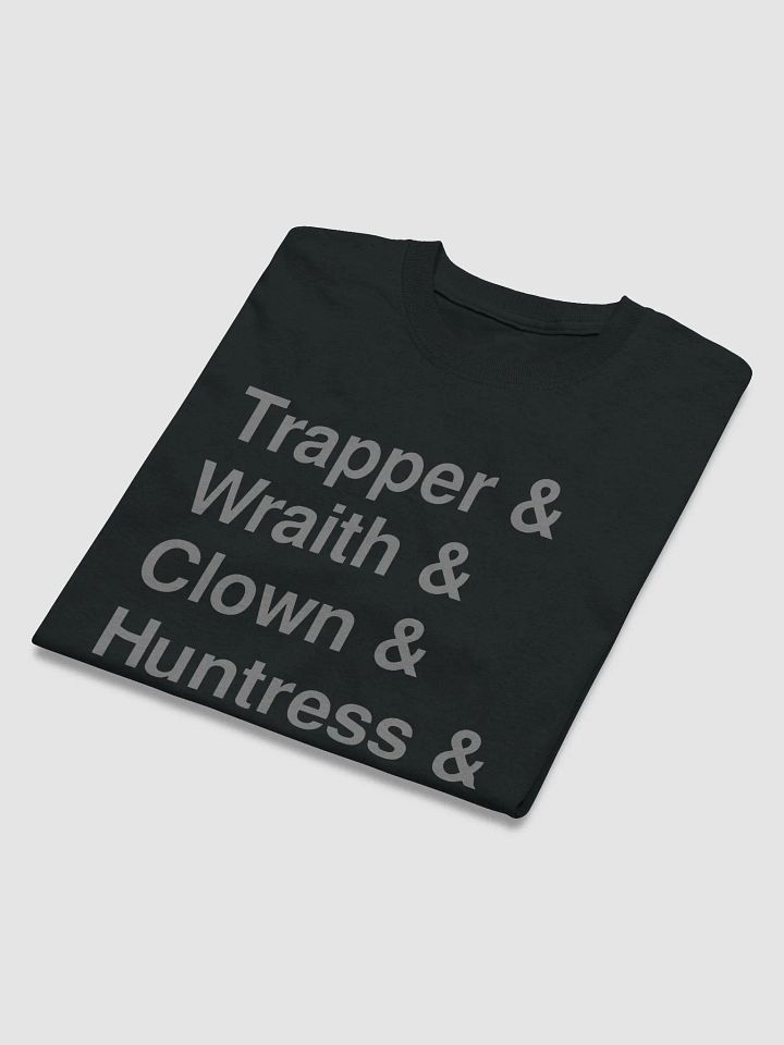 & Killers - T-Shirt product image (2)