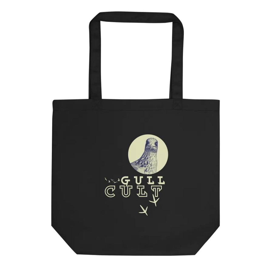 Gavin the Gull Cult Tote Bag product image (3)