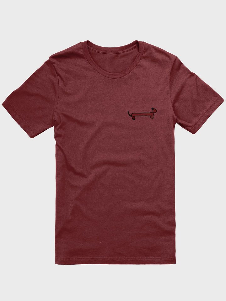 Small Foofy Supersoft T-Shirt product image (2)