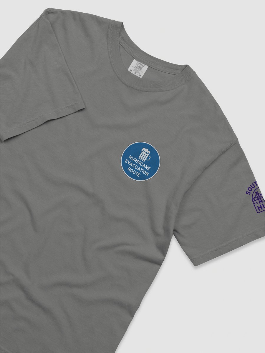 BR Hurricane Run Club T Shirt product image (45)