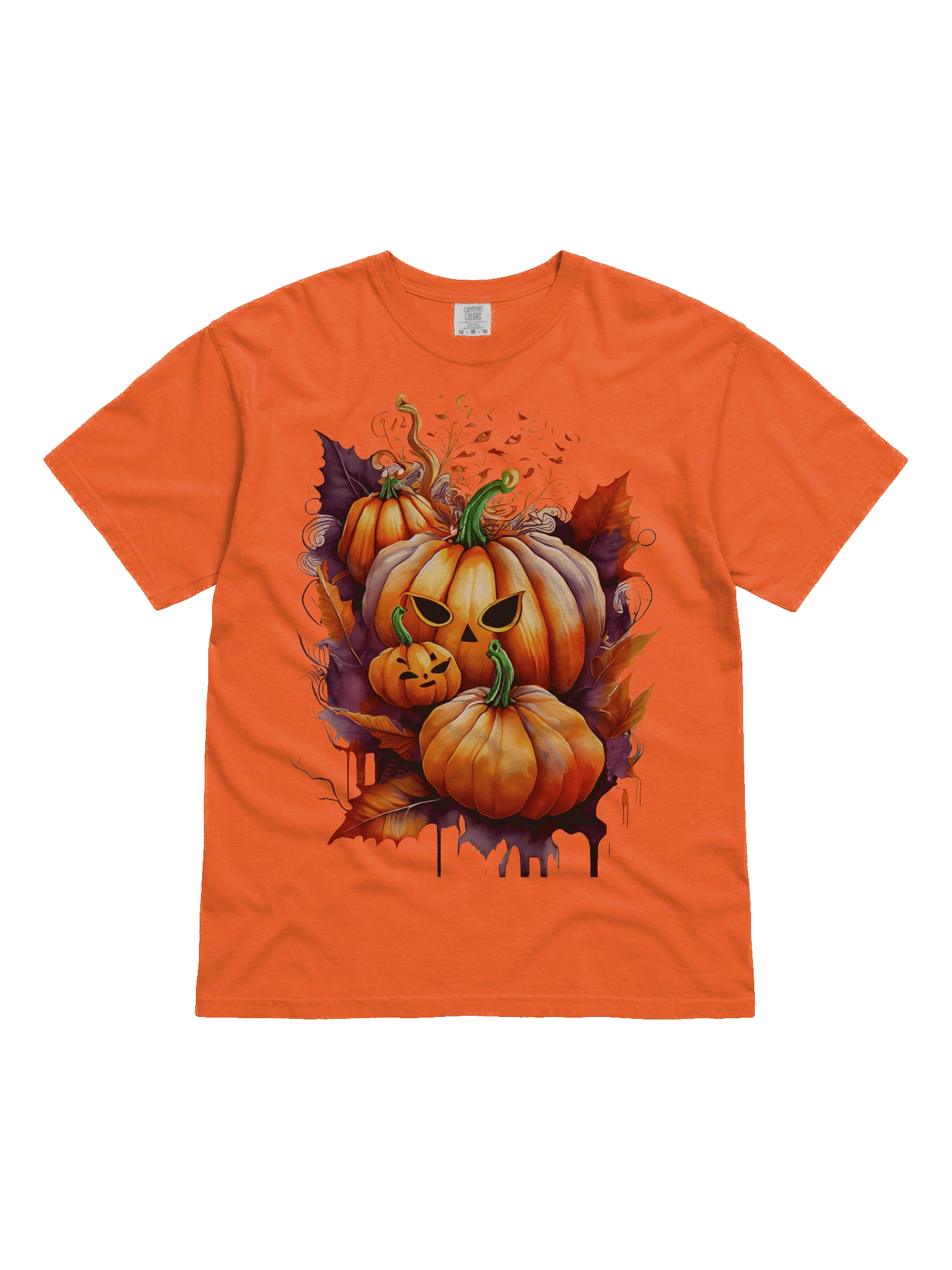 Bewitched Gourd product image (71)