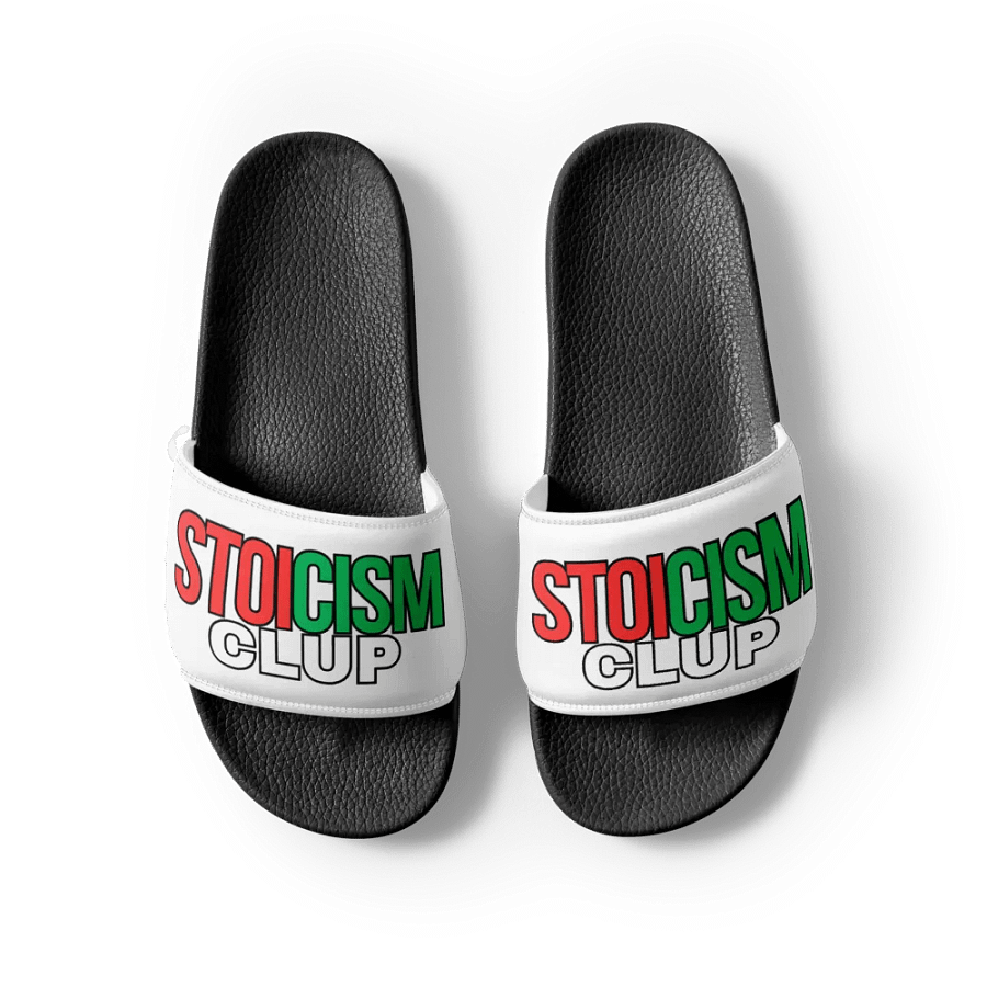Stoicism Club Slides product image (8)