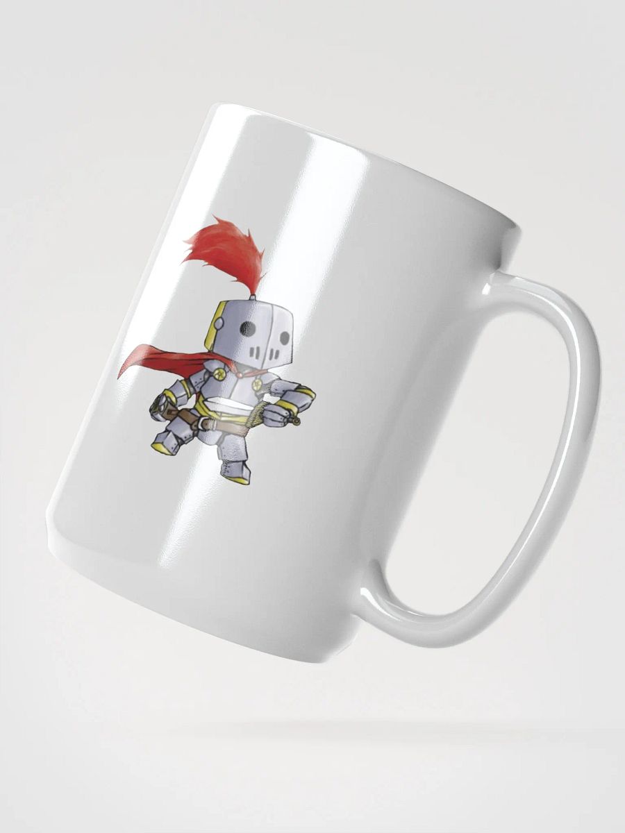 TheUltimate Hame1002 Knight Mug product image (2)