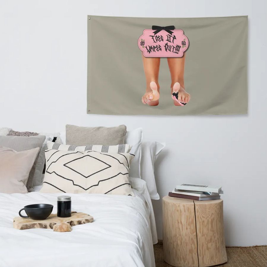 Toesie Banner product image (4)