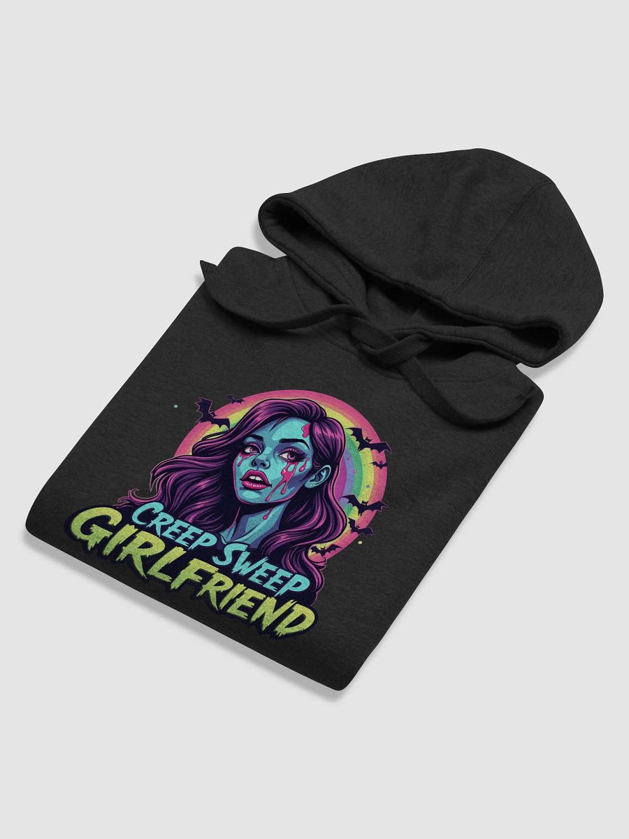 Creep Sweep Girlfriend Hoodie product image (67)