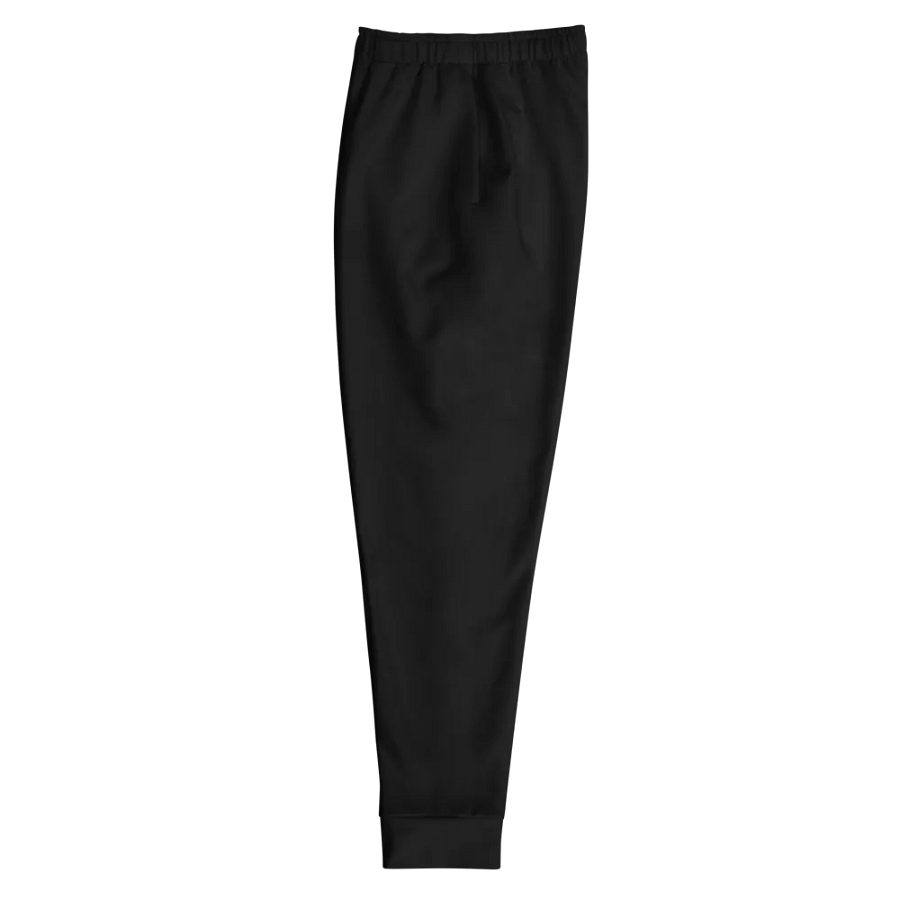 BSB Black Joggers product image (5)