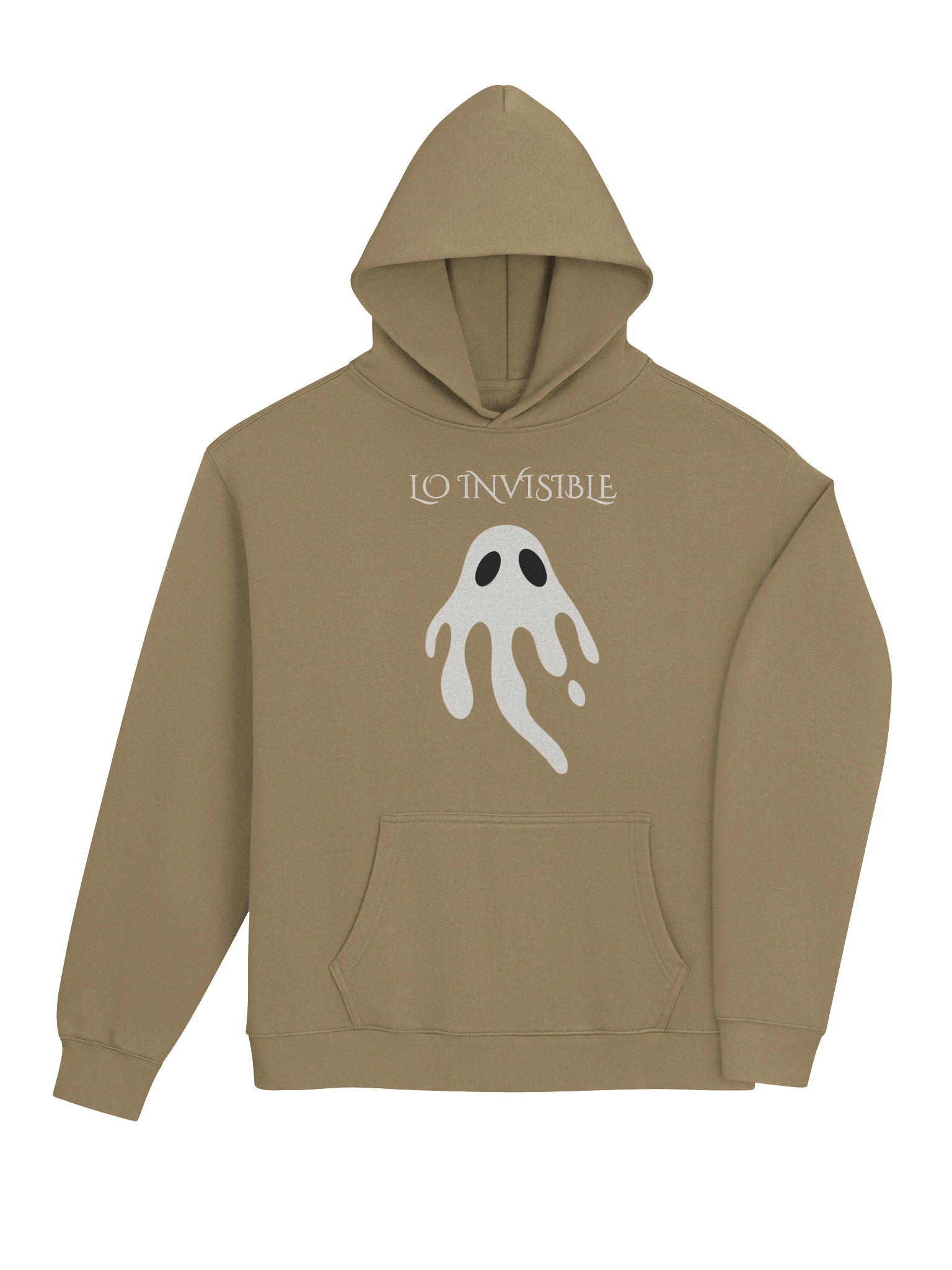 Hoodie Little Ghost product image (28)