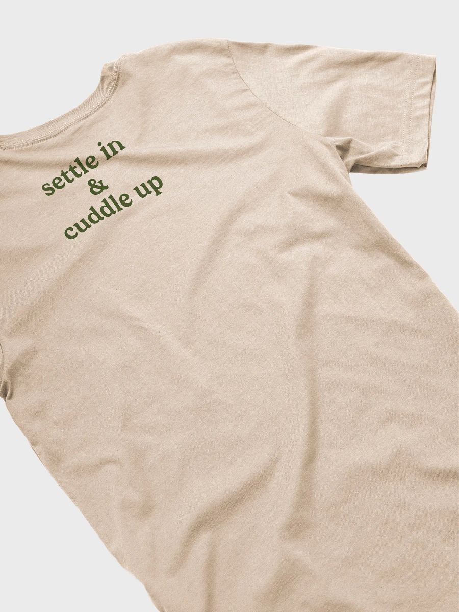 Cuddle Up Tee product image (6)