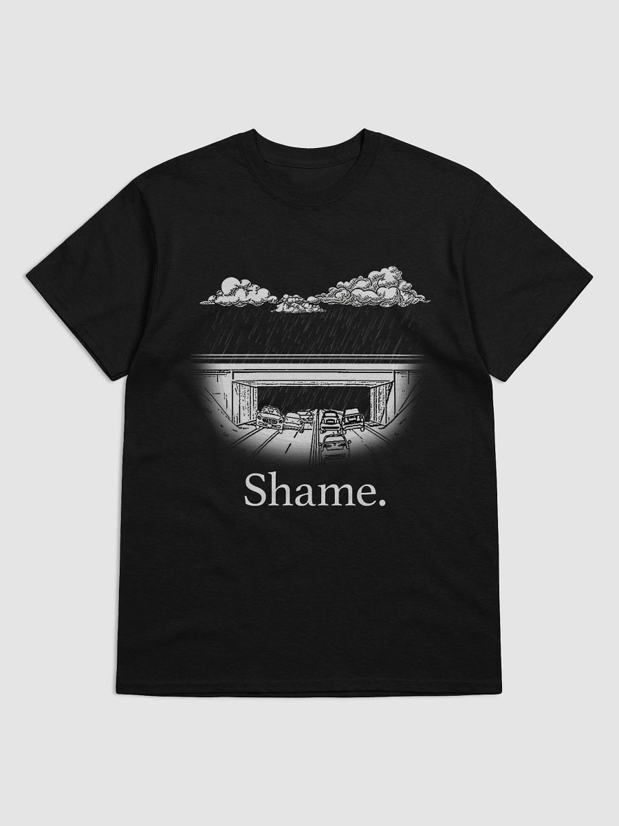 Shame T-Shirt product image (89)