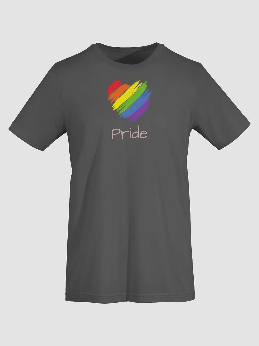 Pride T-Shirt product image (19)