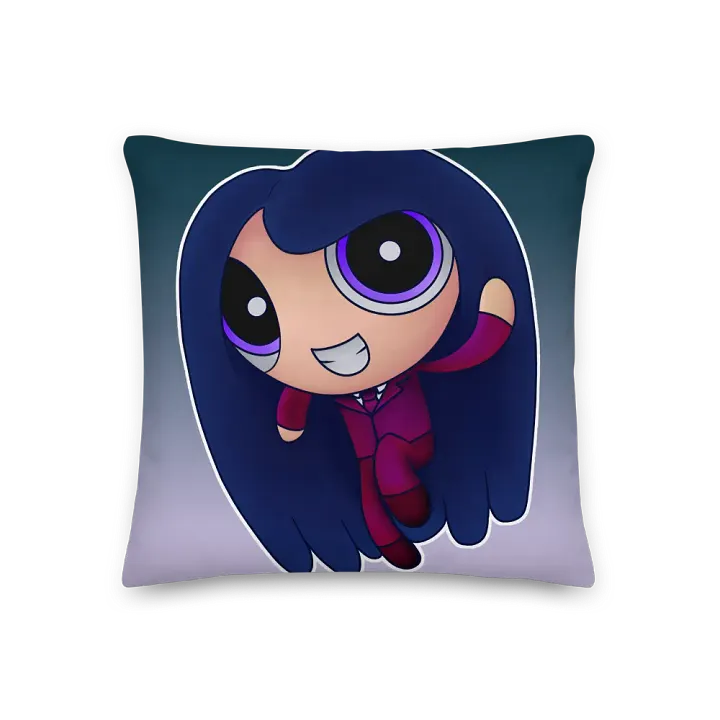 Pers Pillow product image (2)