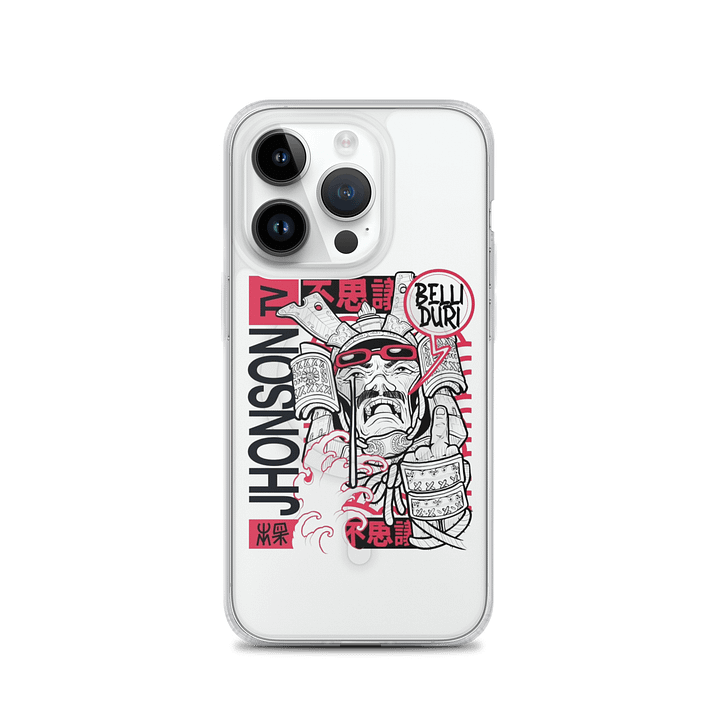 Cover J Oni product image (3)