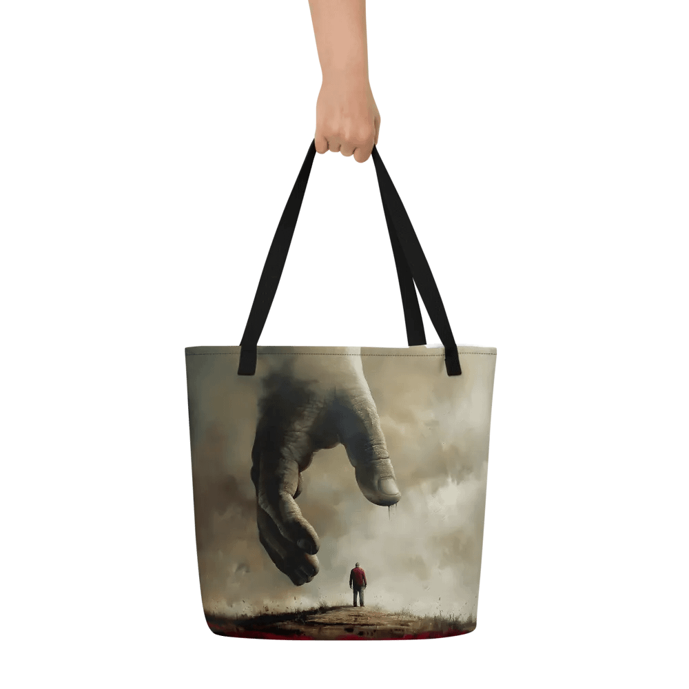 Fantasy Tote Bag product image (6)