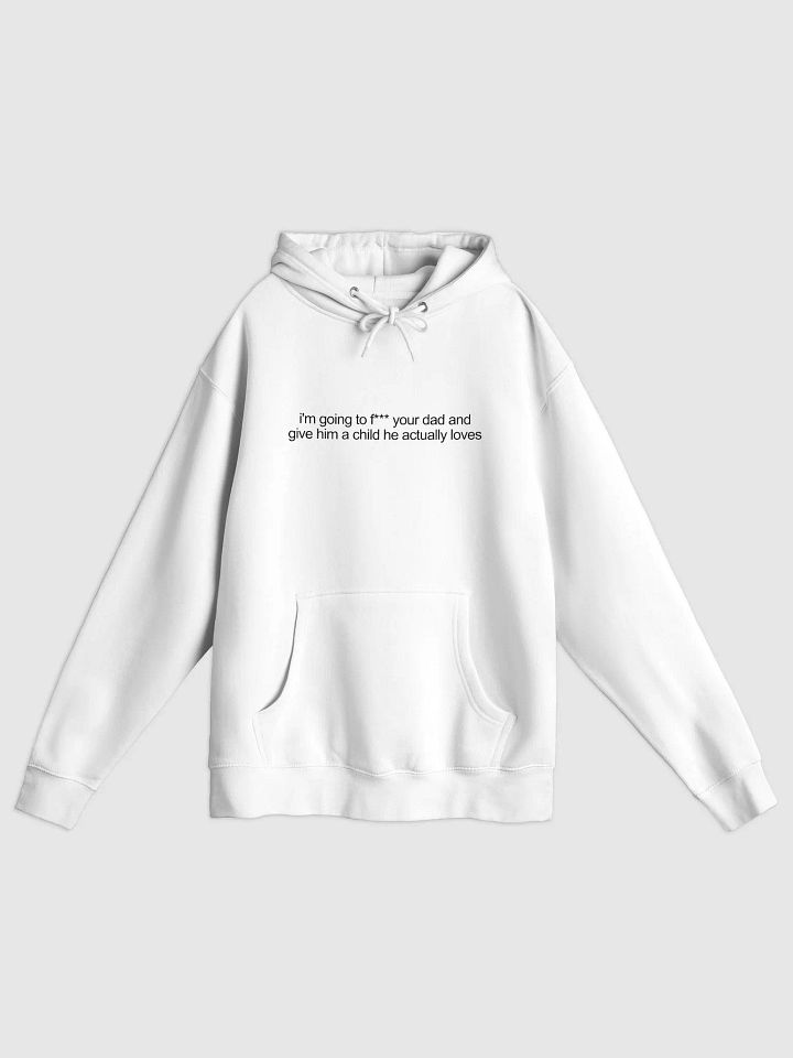IGTFYDAGHACHAL Hoodie product image (1)