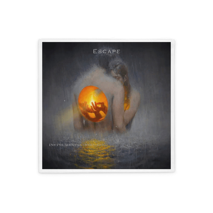 Escape product image (1)