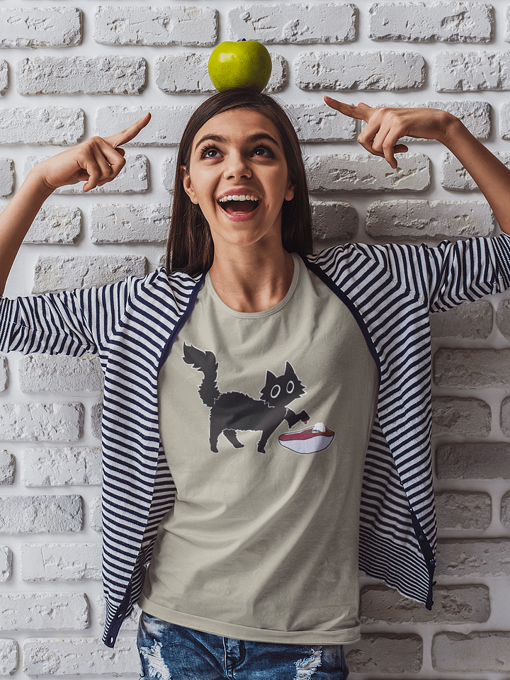 My Borscht supersoft femme cut t-shirt product image (1)