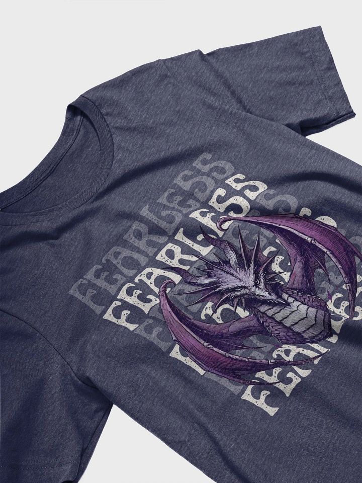 Fearless Dragon Tee product image (2)
