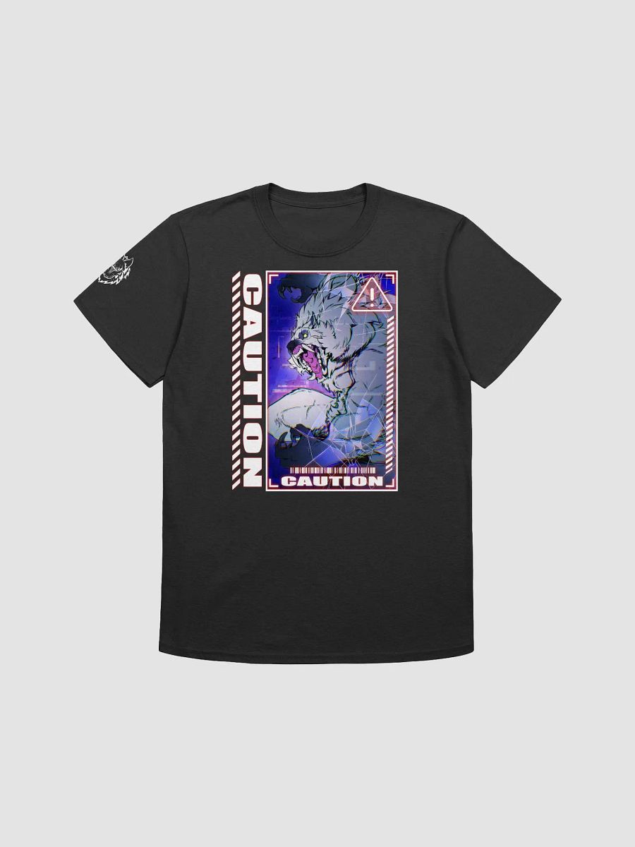 Cedric Brodon, Warning! product image (1)