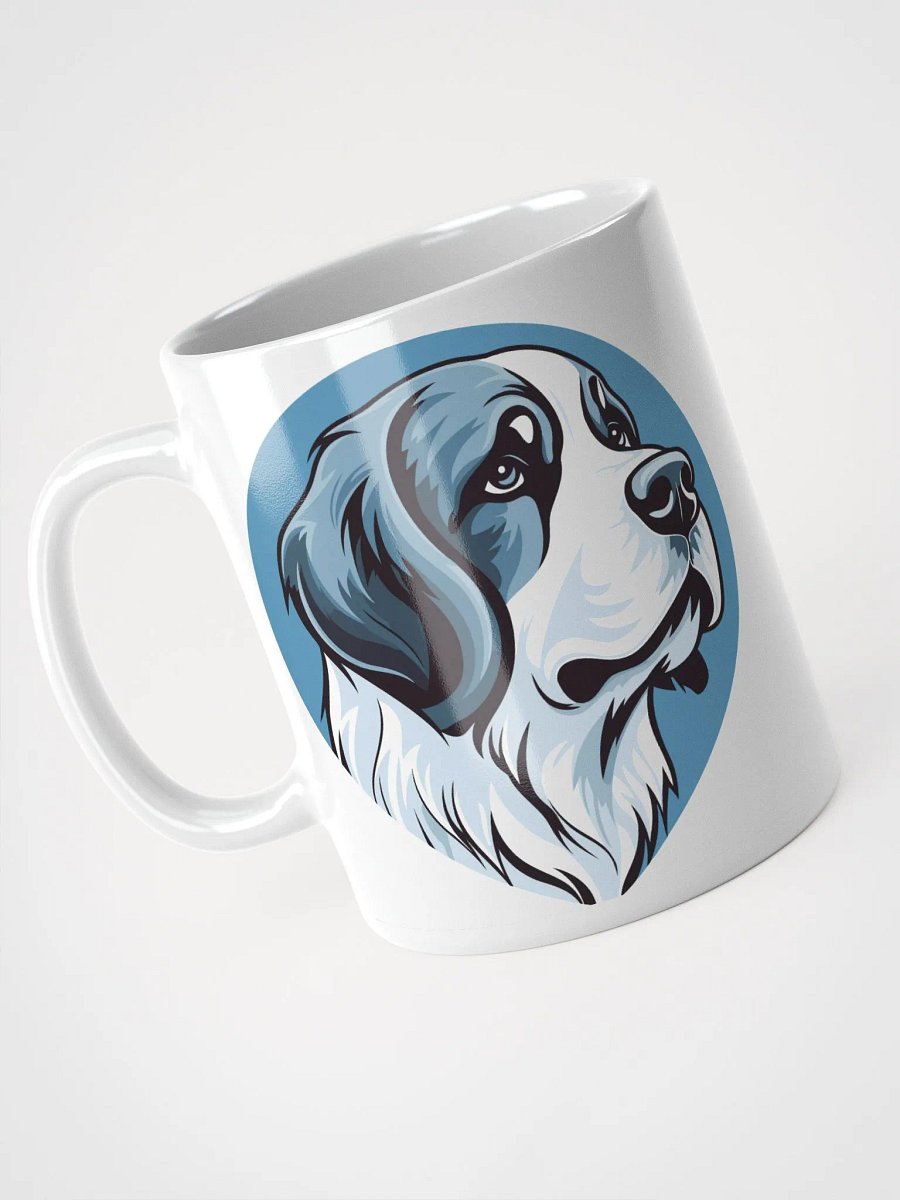 Pawfect Pals Dog Lover Mug product image (9)