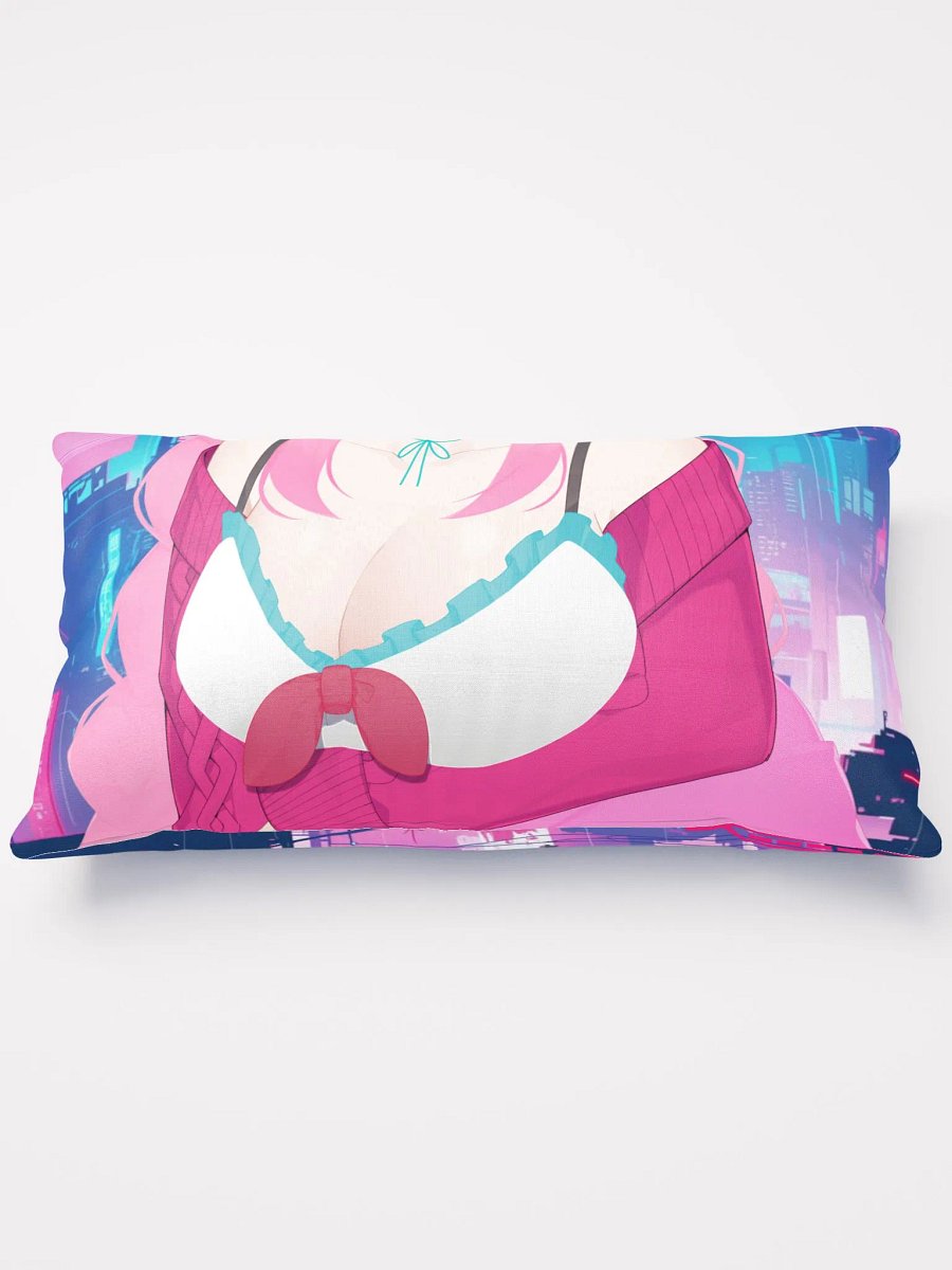 Comfy Kitty Booba Pillow product image (3)