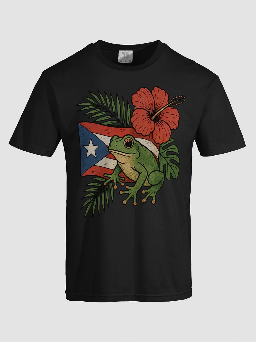 Puerto Rico Love product image (7)