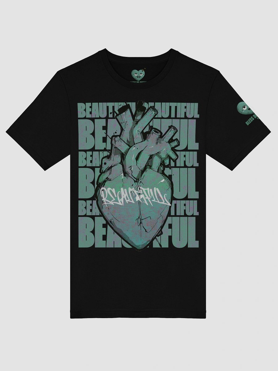 Beautiful Heart product image (18)