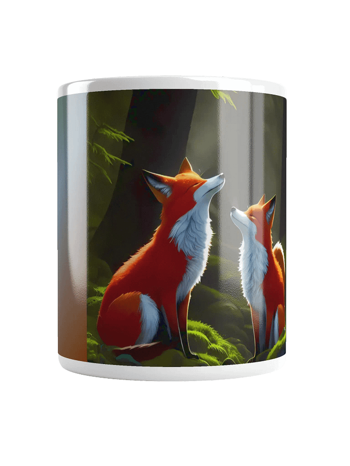Sunlit Companions product image (1)