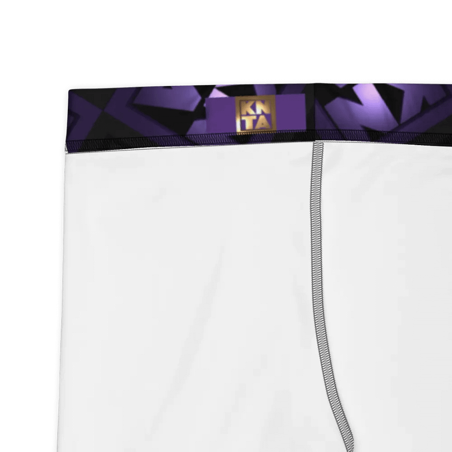 KNTA Tiled Shorts | KNTA:active product image (7)