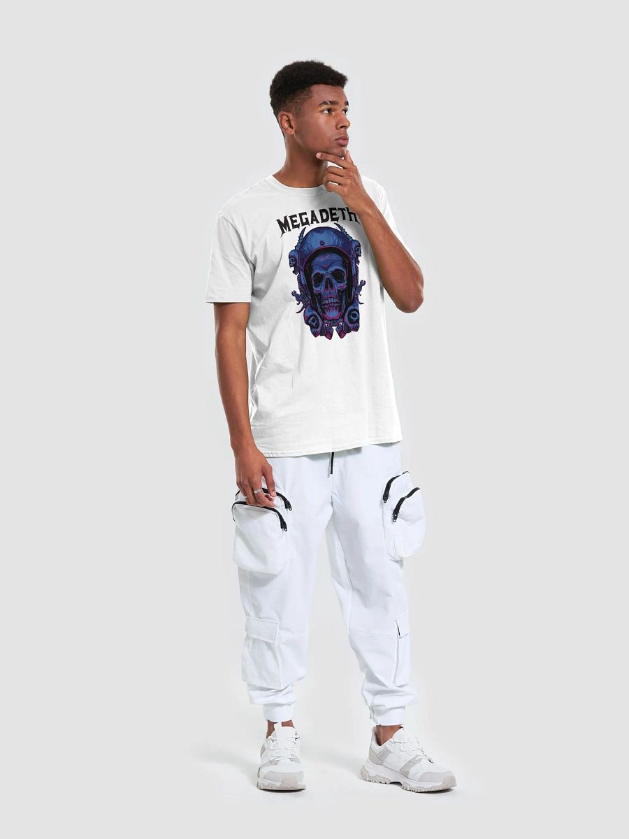 Megadeth Unisex T-Shirt product image (3)