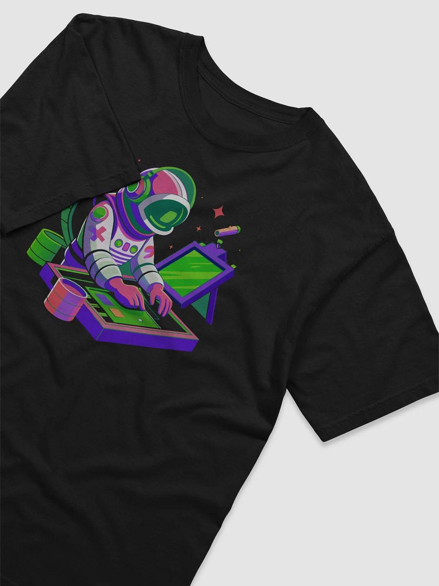 CREATING ART IN SPACE product image (35)